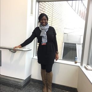 Meet your Posher, Ruth brice